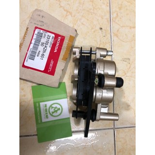 HEO DẦU DƯỚI WAVE RS MÀU VÀNG