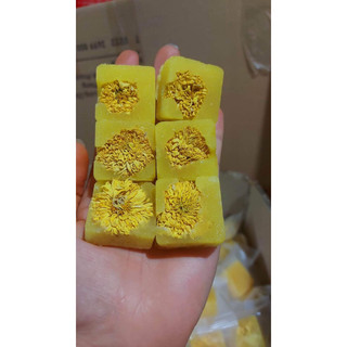 Trà hoa cúc vàng 500g - 1kg