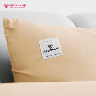 Bộ chăn ga gối Microfiber Royal Yellow