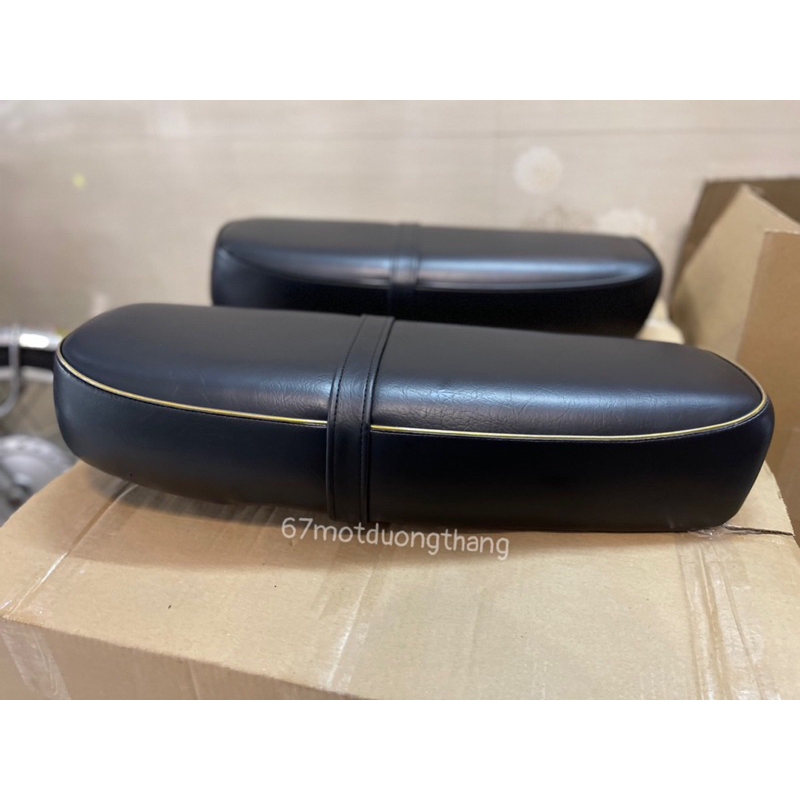 YÊN 67 DA MÃ LAI XỊN