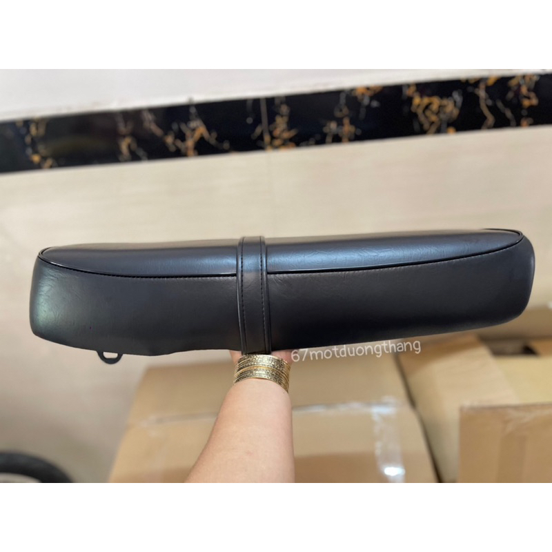 YÊN 67 DA MÃ LAI XỊN