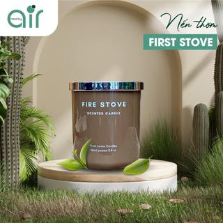 Nến thơm không khói Fire Stove cao cấp mùi hương tự nhiên dễ ngủ MISS CANDLE