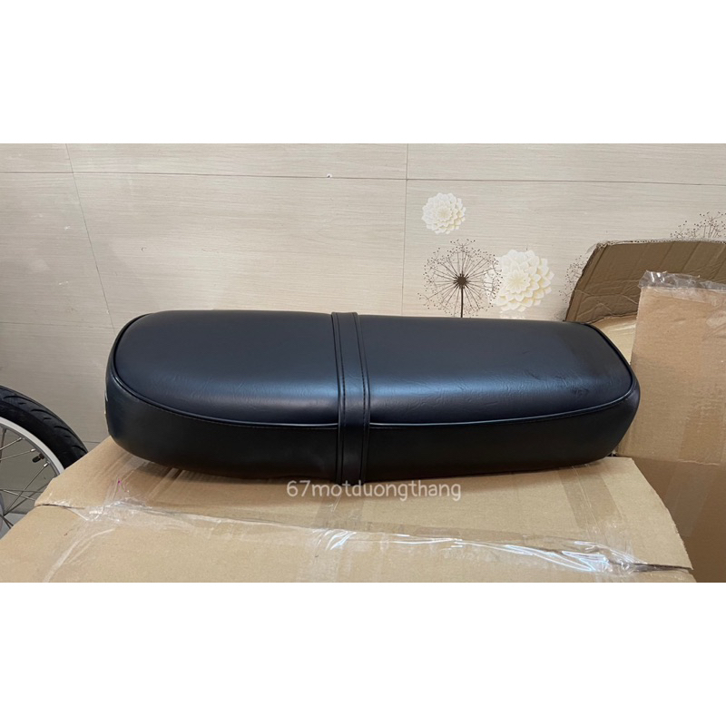 YÊN 67 DA MÃ LAI XỊN