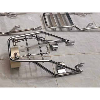 Baga kẹp xe 67-72-CD-CL