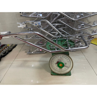 Baga kẹp xe 67-72-CD-CL