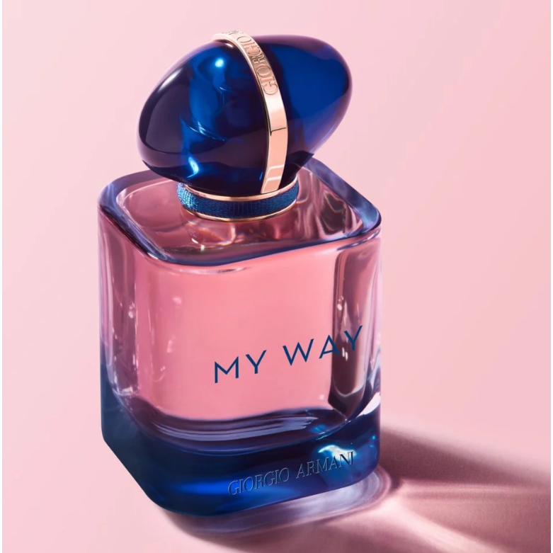 -𝑺𝒄𝒆𝒏𝒕𝒔𝒂𝒊𝒈𝒐𝒏- Nước hoa Nữ My Way Intense 10ml