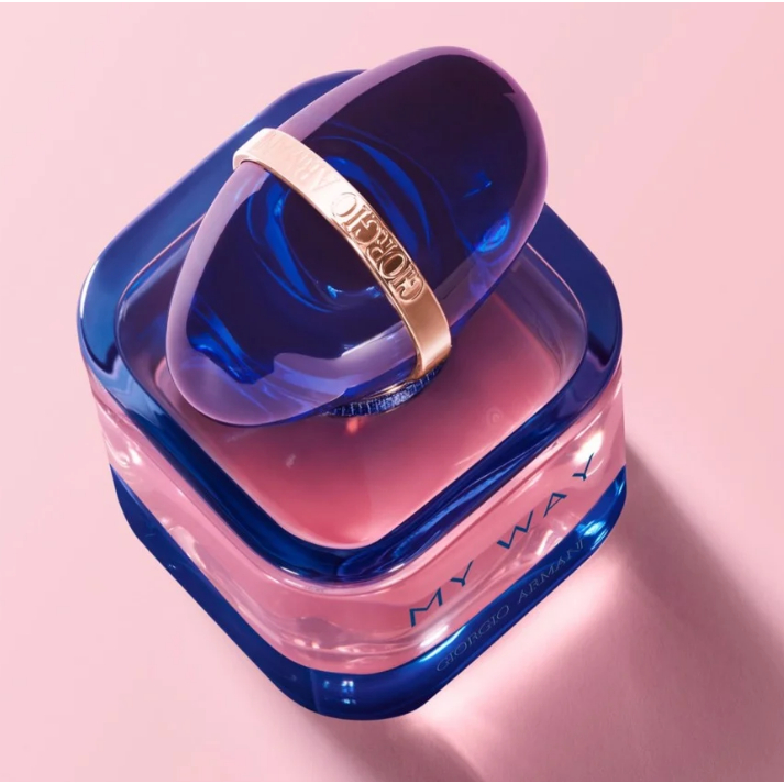 -𝑺𝒄𝒆𝒏𝒕𝒔𝒂𝒊𝒈𝒐𝒏- Nước hoa Nữ My Way Intense 10ml