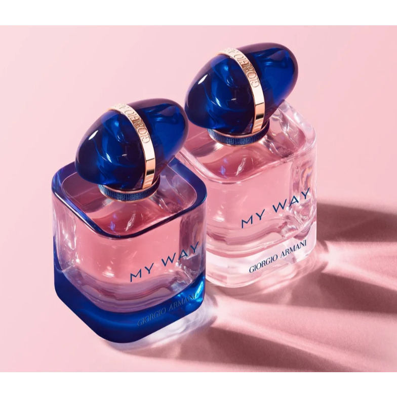 -𝑺𝒄𝒆𝒏𝒕𝒔𝒂𝒊𝒈𝒐𝒏- Nước hoa Nữ My Way Intense 10ml