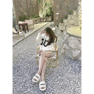 Áo Sweater G.C Balen In 2 Mặt Sắc Nét - Áo Nỉ Cổ Tròn Dày Dặn