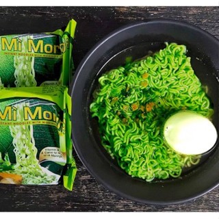 Mì Chùm Ngây Dinh Dưỡng  - Gói 70gr  - Moringa