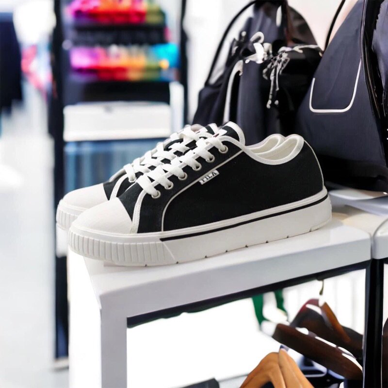 GIÀY THỜI TRANG UNISEX FILA COURT LITE