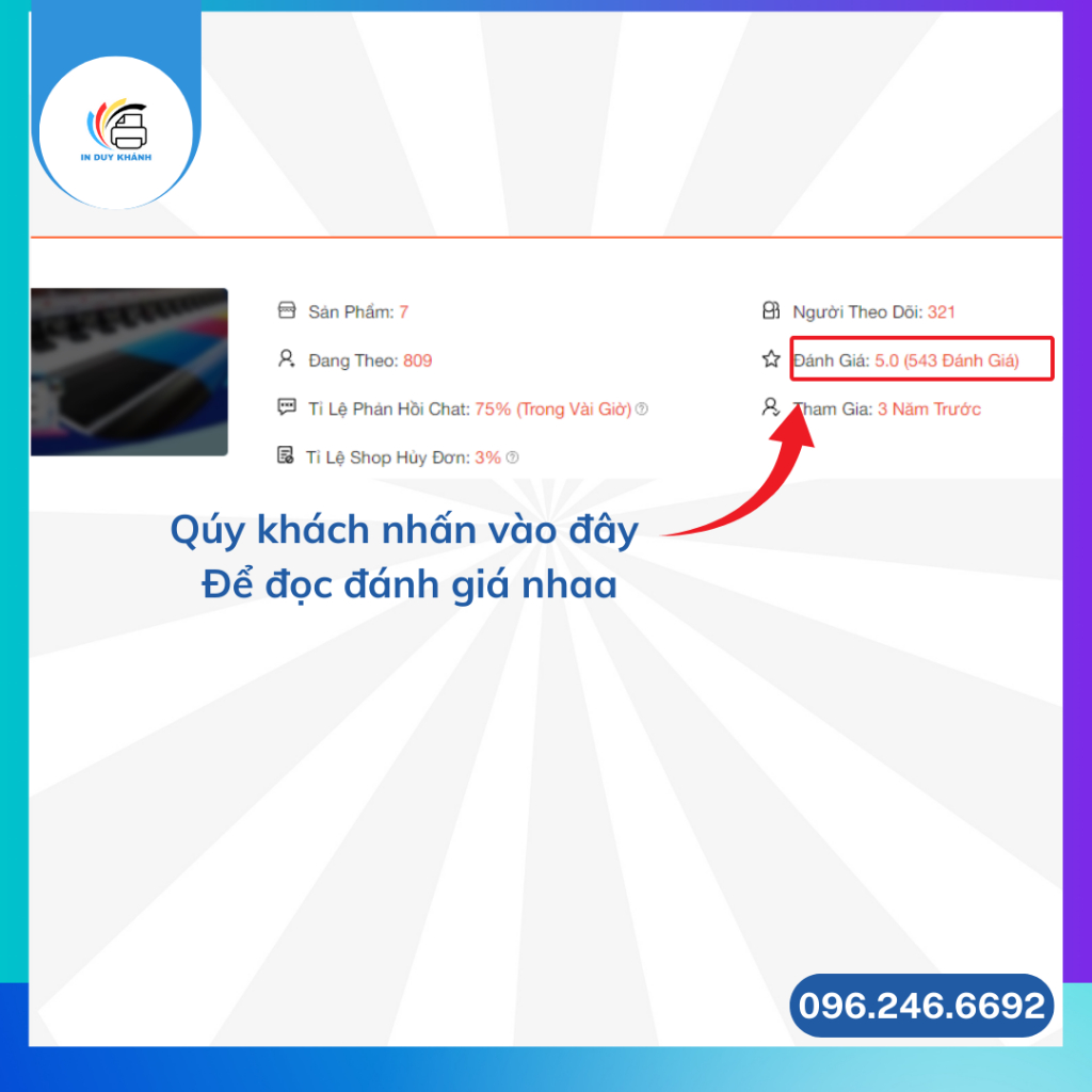 Photo tài liệu, in tài liệu theo yêu cầu