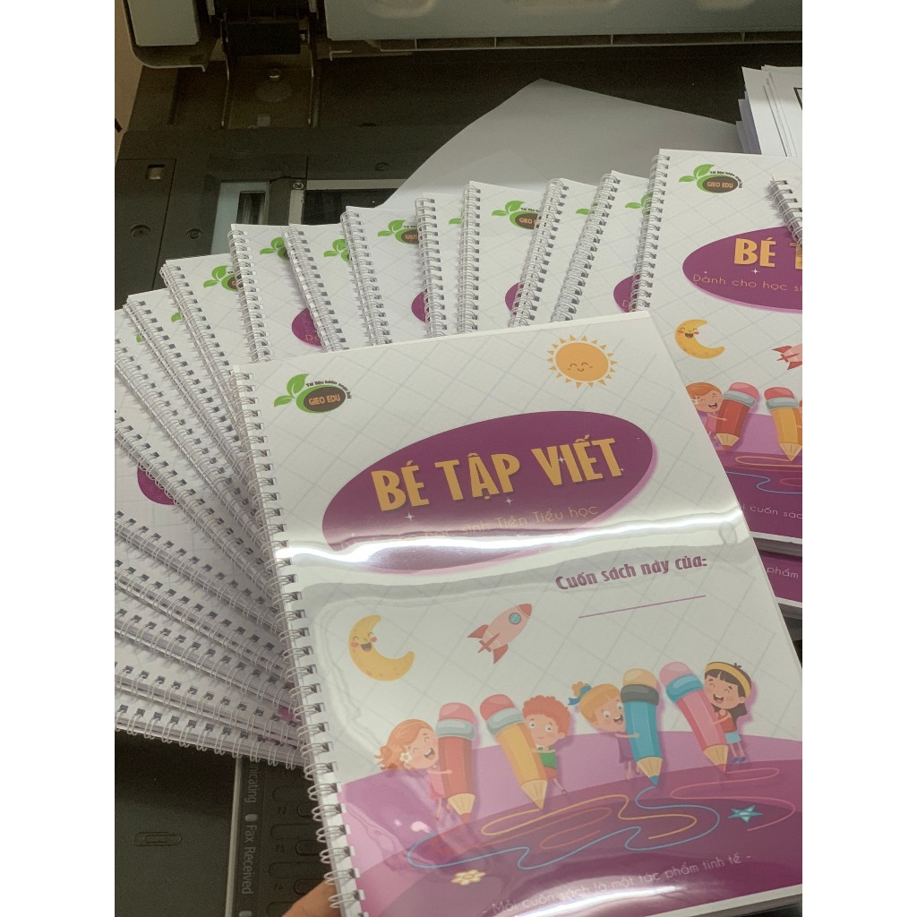 Photo tài liệu, in tài liệu theo yêu cầu