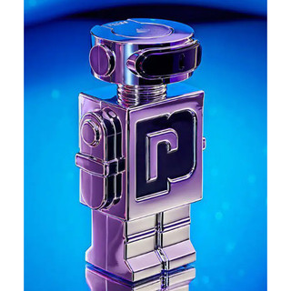 -𝑺𝒄𝒆𝒏𝒕𝒔𝒂𝒊𝒈𝒐𝒏- Nước Hoa Nam Paco Rabanne Phantom 10ml