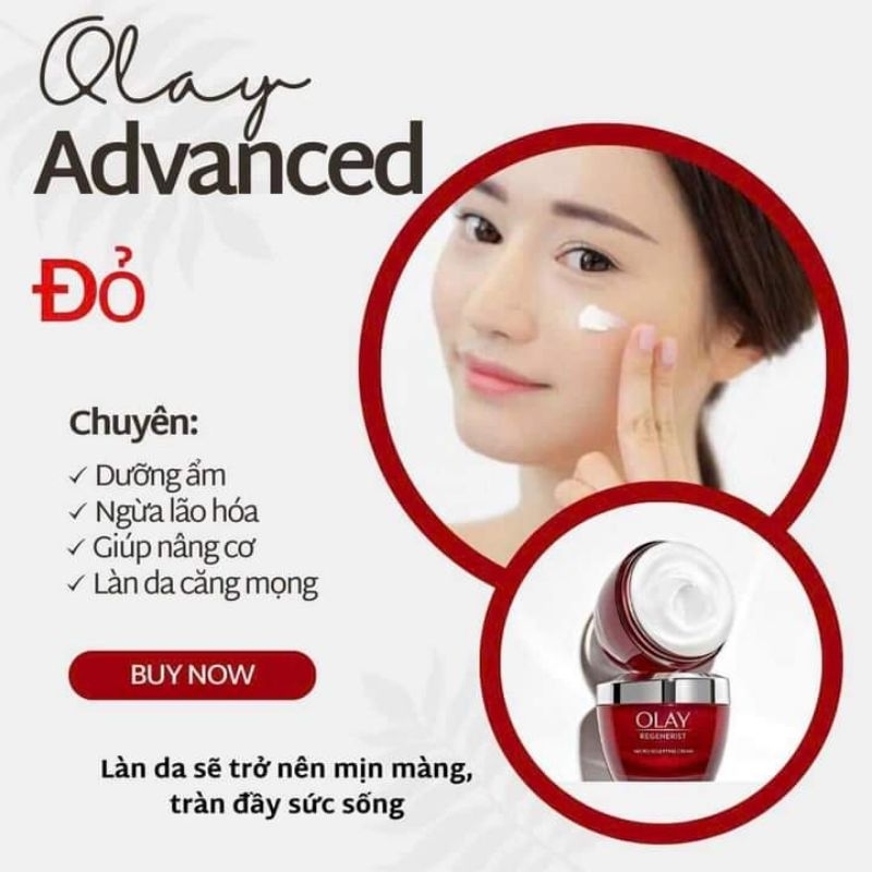 Olay phiên bản nâng cấp  Pro Advanced Regenerist Complex , 1.7 Ounce 48g