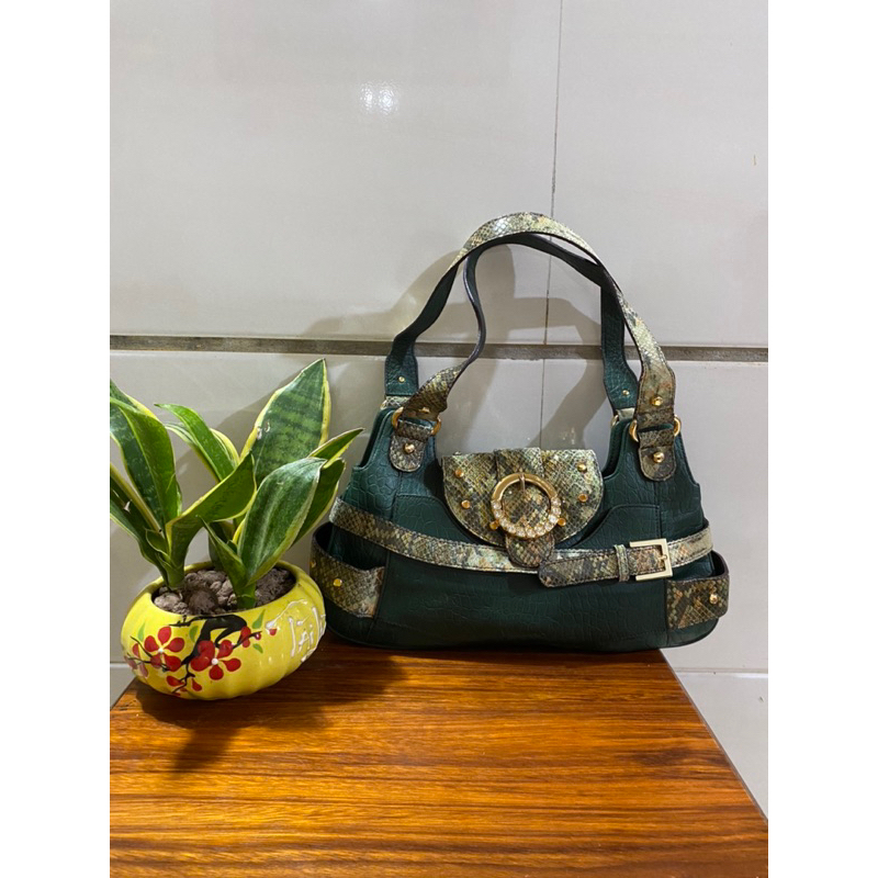 Túi si tuyển Vip da thật