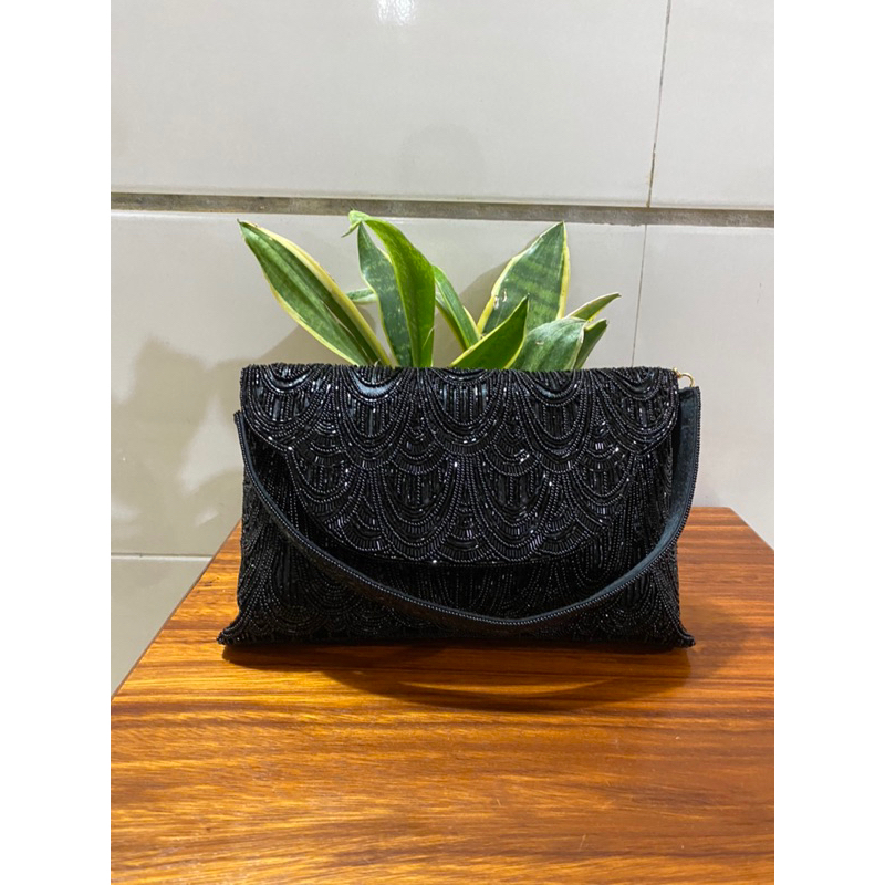 Cốp si tuyển đính cườm Vip Nhật