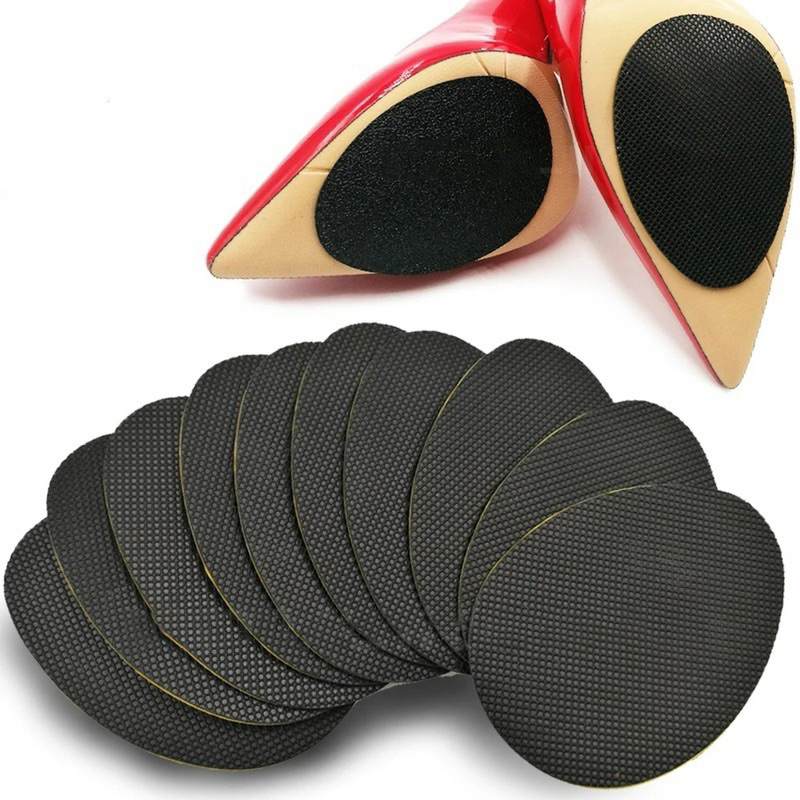 Miếng cao su dán đế giày