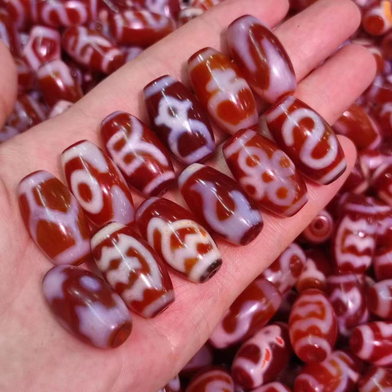 Sỉ Dzi các loại từ Tây Tạng