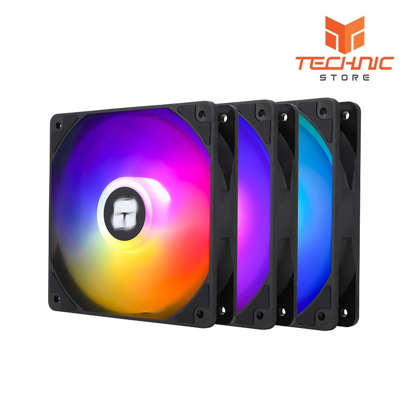 Quạt tản nhiệt Thermalright TL-C12C-S X3