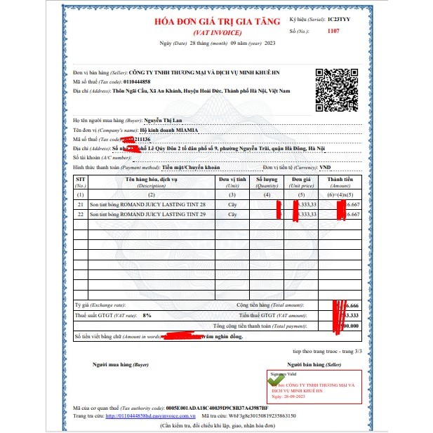 Son Romand Bóng Juicy Lasting Tint Trẻ Trung Ngọt Ngào Full Bộ