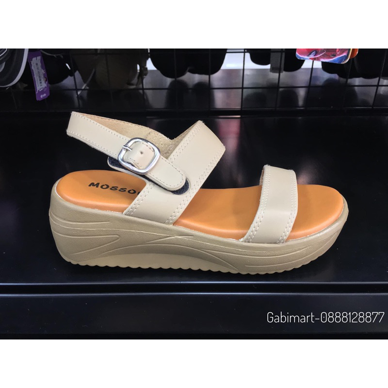 Dép Sandal Thái Lan nữ mossono YW570