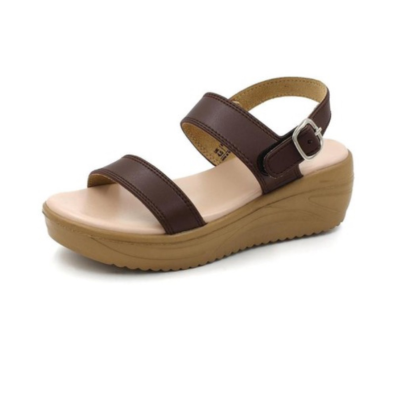Dép Sandal Thái Lan nữ mossono YW570