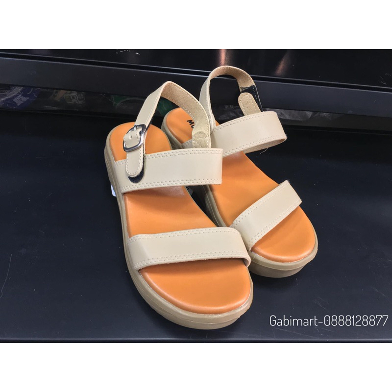 Dép Sandal Thái Lan nữ mossono YW570