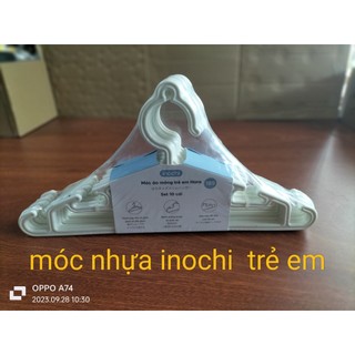 Móc nhôm phơi quần áo