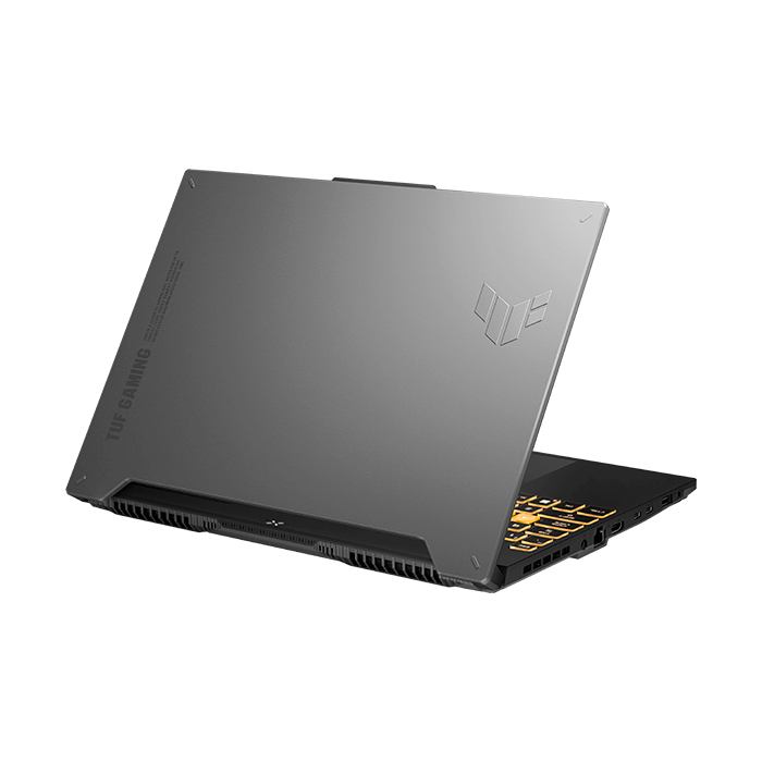 Laptop ASUS TUF Gaming F15 FX507ZV4-LP042W i7-12700H | 16GB | 512GB | GeForce RTX™ 4060 8GB | 15.6' FHD 144Hz 100% sRGB