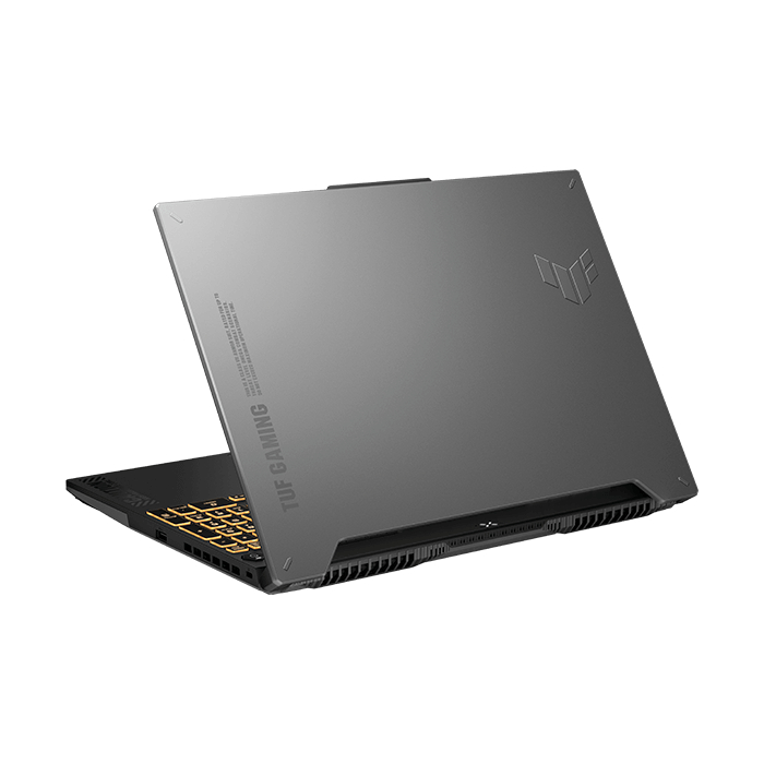 Laptop ASUS TUF Gaming F15 FX507ZV4-LP042W i7-12700H | 16GB | 512GB | GeForce RTX™ 4060 8GB | 15.6' FHD 144Hz 100% sRGB