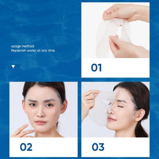 Mặt Nạ Nội Địa Bioqua