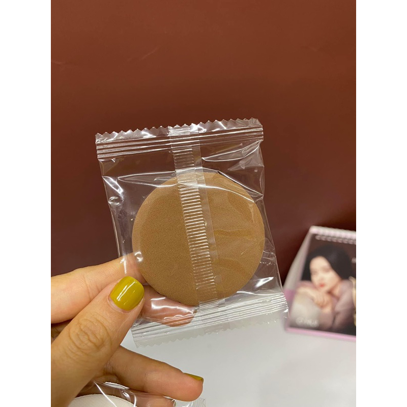 Combo 2 bông phấn sulwhasoo