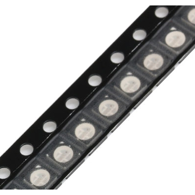 LED RGB 3528 4 chân 3.5x2.8mm