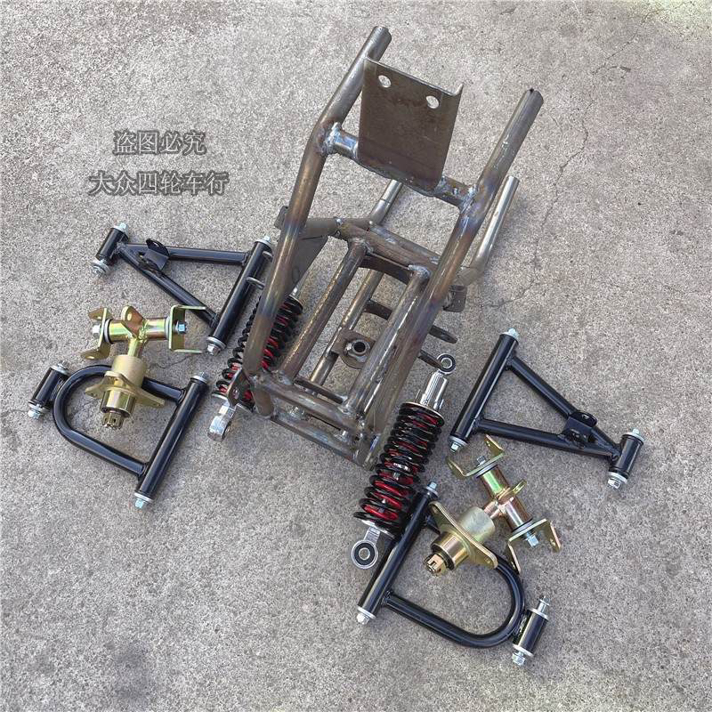 atv bộ đầu + càng a
