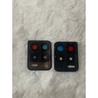 Kính Camera Realme 8