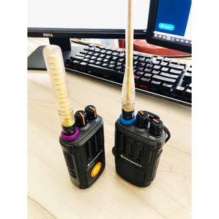 🆕Bộ đàm Motorola GP-599. Đối tác đáng tin cậy cho các hoạt động ngoài trời, nhà hàng, xây dựng,...