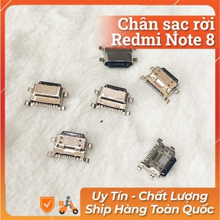 Chân sạc rời,redmi Note 7,note 9,redmi 8,note 8,note 8pro,note 8T,redmi 9,Note 9s