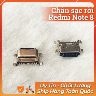 Chân sạc rời,redmi Note 7,note 9,redmi 8,note 8,note 8pro,note 8T,redmi 9,Note 9s