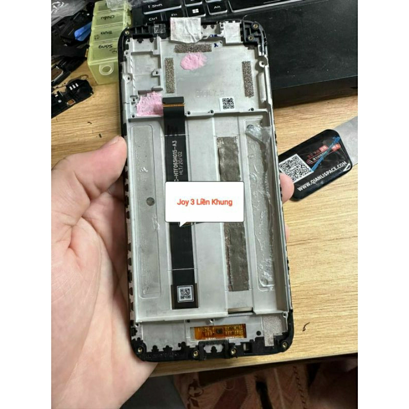 Main Vsmart Joy 3  Chính Hãng Vsmart