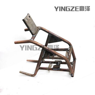 atv bộ đầu + càng a
