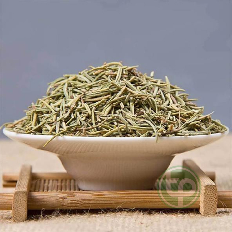 Lá hương thảo khô