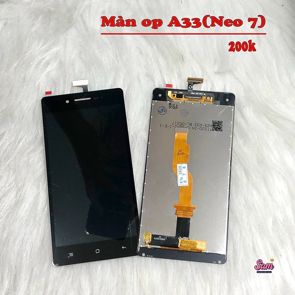 Màn hinh OPPO A33 (Neo 7) / A37 (Neo 9) / A83 [ Bảo hành 6 tháng ]