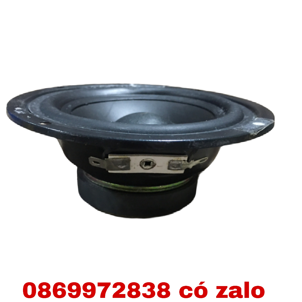 LOA MID 10 BM TỪ 65 COIL 19MM CÔNG SUẤT 150W - GIÁ MỘT LOA