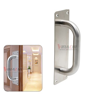 Tay Nắm Cửa Inox304, Tay Nắm Cửa Gỗ