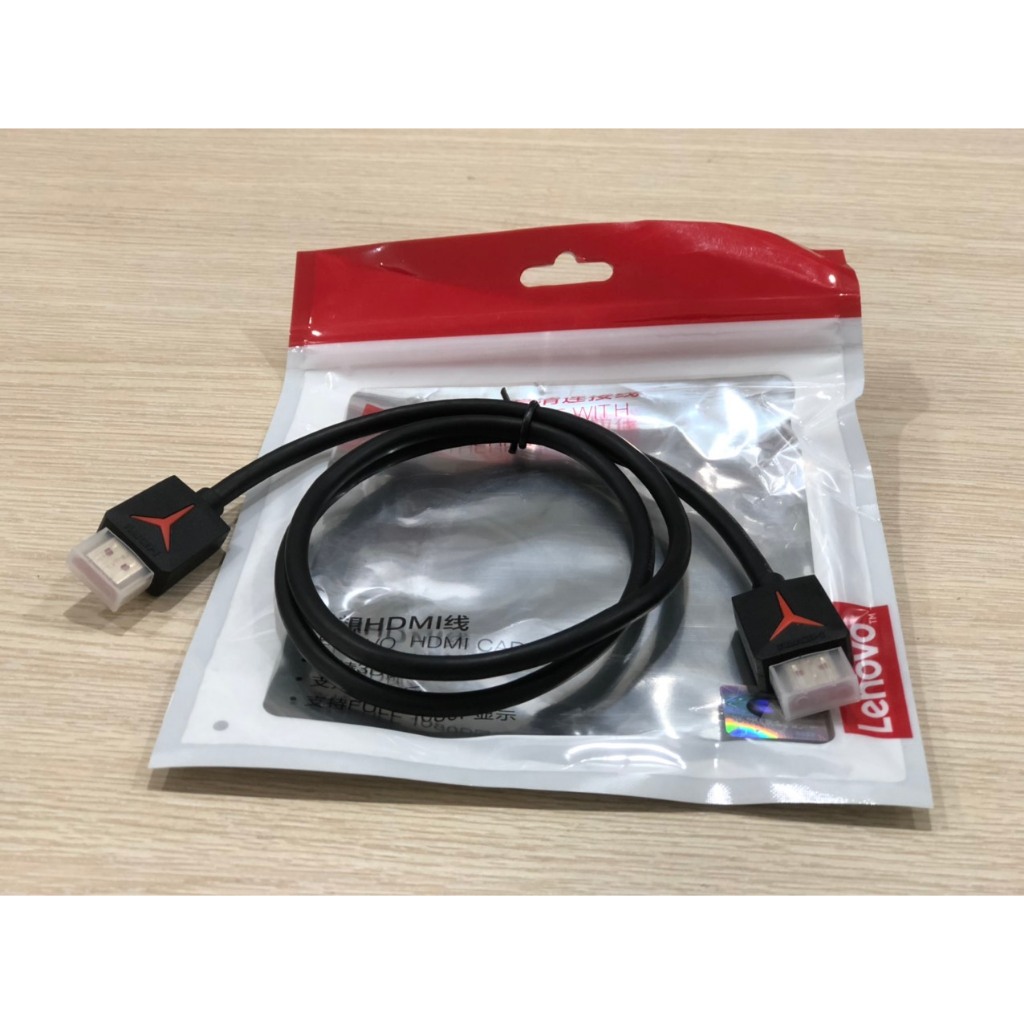 Cáp HDMI Lenovo dài 0.75m