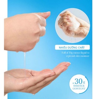 combo 10 miếng Mặt nạ B5 BIOAQUA phục hồi cấp ẩm cho da