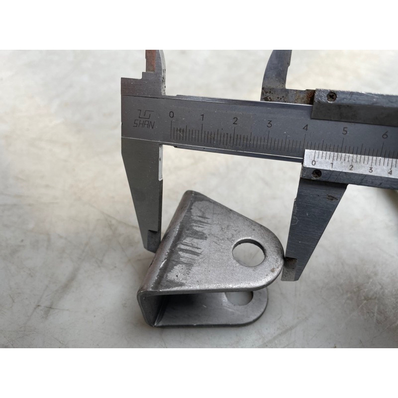 Bát chu u lắp giảm xóc xe máy oto