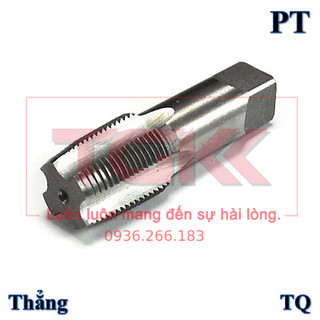 Taro ren ống ren PT