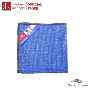 Nordic stream - khăn lau kính microfiber- 15353